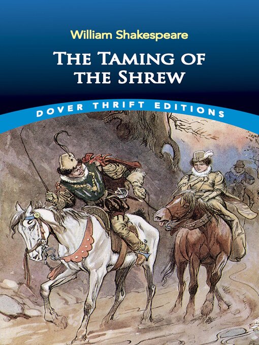 a review of the themes in taming of the shrew by william shakespeare a review of the themes in taming of the shrew by william shakespeare